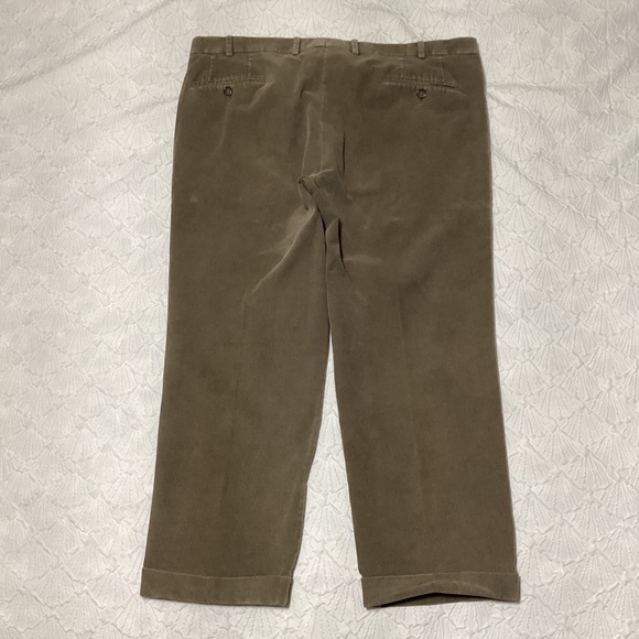 Lauren Ralph Lauren Corduroy Men’s Pants - Picture 1 of 4